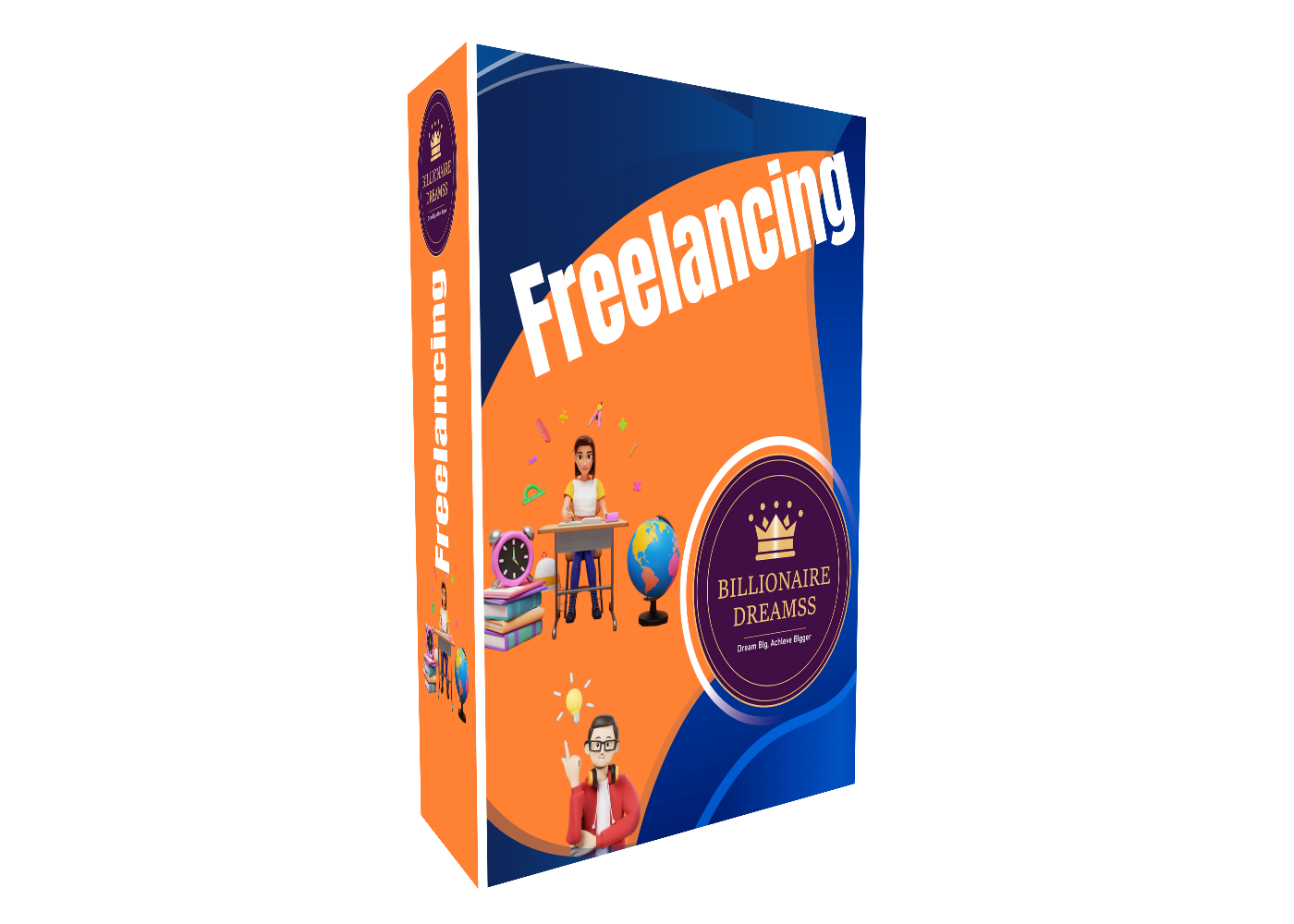 Freelancing
